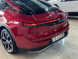 تويوتا كراون